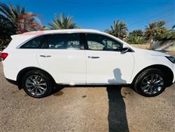 کیا سۆرینتۆ